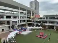 ラゾーナ出雲神社(神奈川県)