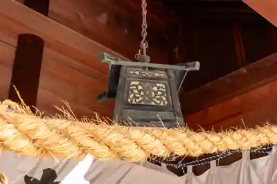 小垣江神明神社(愛知県)