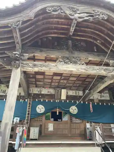 栄福寺(愛媛県)