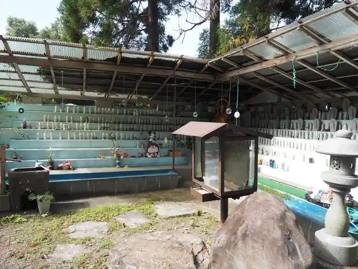 剣山寺の建物その他