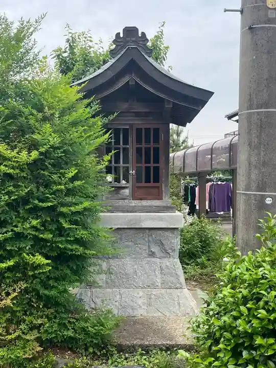 祠(岐阜県)