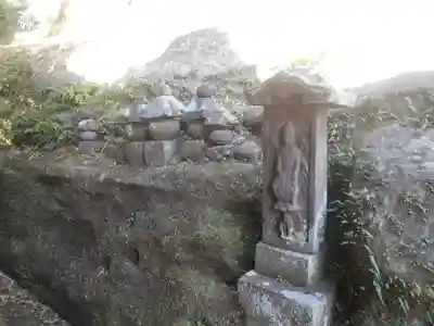 梶原御霊神社のその他建物