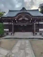 随縁寺(神奈川県)
