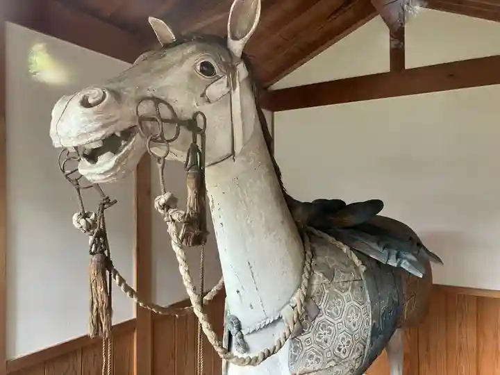 今村宮(岡山県)