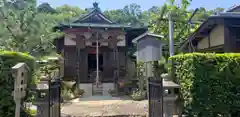 勧修寺(京都府)