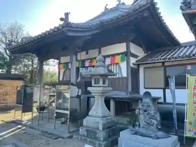 長林寺のその他建物