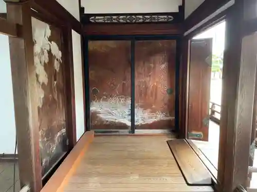 仁和寺のその他建物