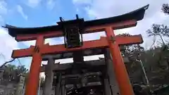 荒木神社(京都府)