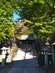 神明社(神奈川県)