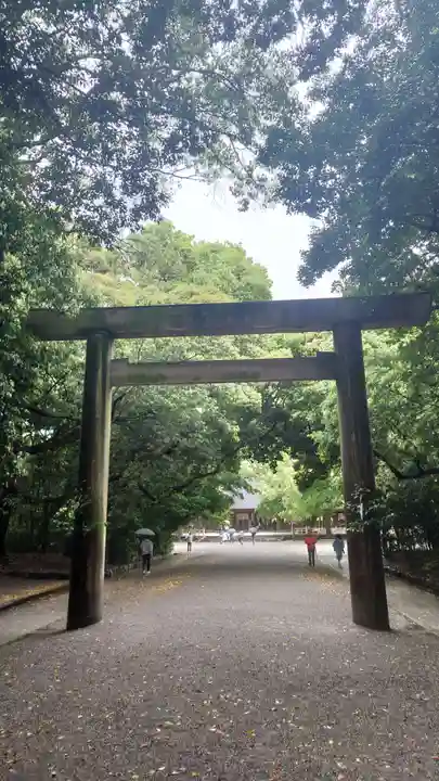 熱田神宮(愛知県)