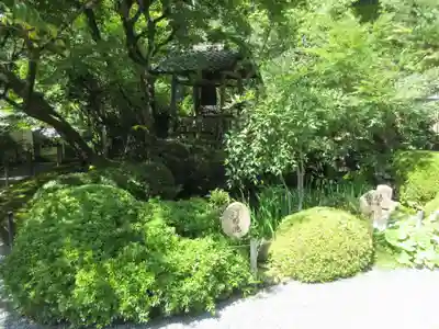 寂光院(京都府)