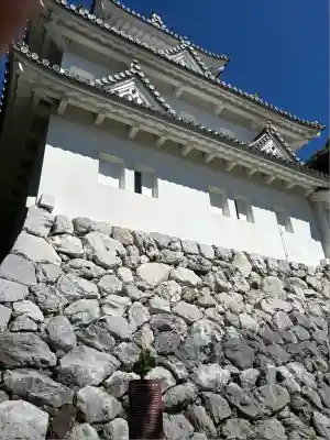 濃飛護國神社(岐阜県)