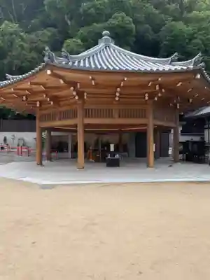 福祥寺（須磨寺）のその他建物