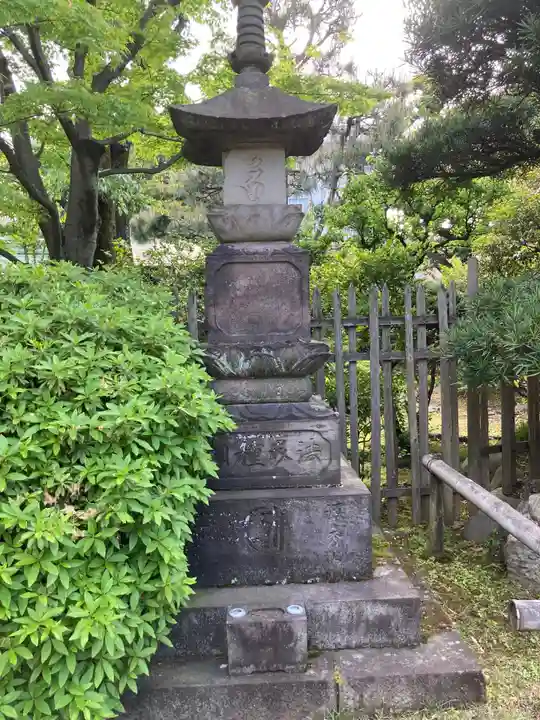 室泉寺(東京都)