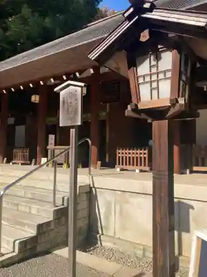 乃木神社(東京都)