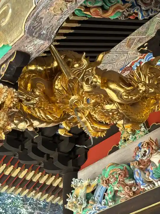 妙義神社(群馬県)