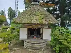 観音正寺(滋賀県)