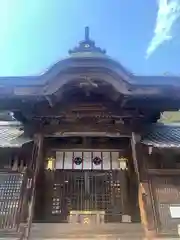 猿投神社(愛知県)