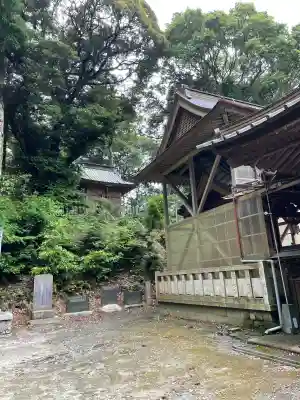 愛宕神社(茨城県)