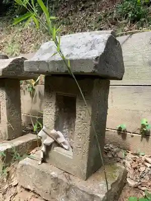 戸田神社(千葉県)