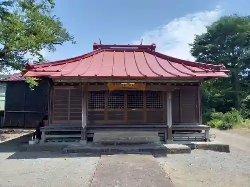 熊野神社(静岡県)
