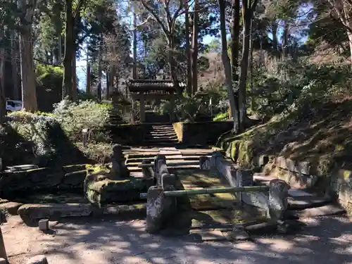 浄智寺(神奈川県)