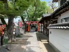 八坂神社(大阪府)