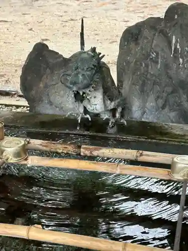 舟津神社(福井県)