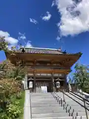 総持寺(大阪府)