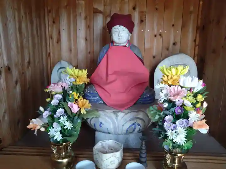 祠(地蔵)(愛知県)