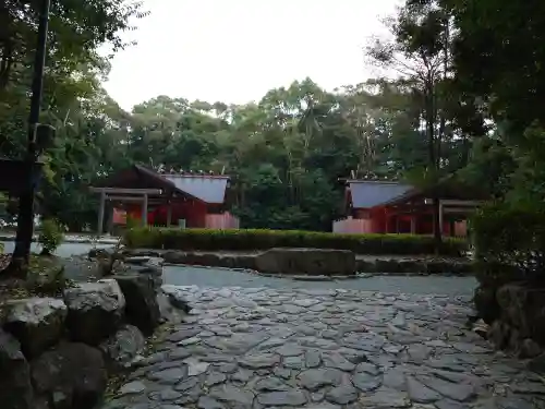 宗像大社(福岡県)