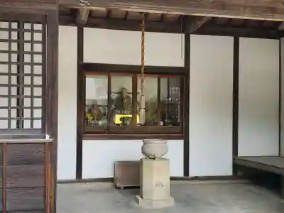宝寿院のその他建物