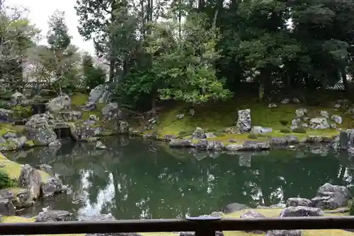三宝院（三宝院門跡）(京都府)