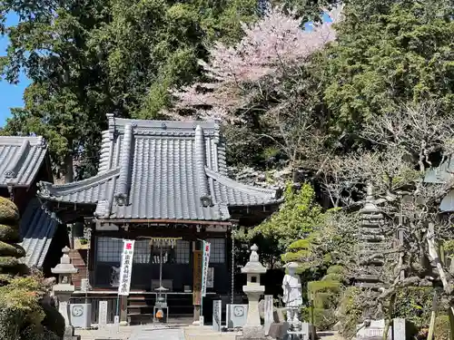 神王寺(三重県)
