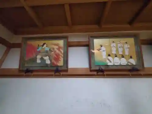 古峯神社(栃木県)