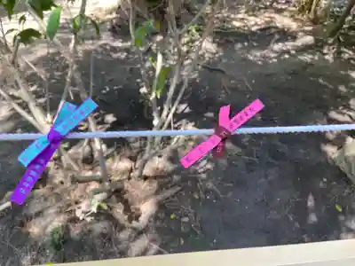 市原稲荷神社の授与品その他