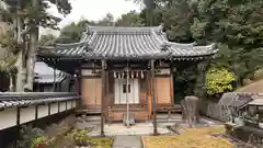 根聖院(奈良県)