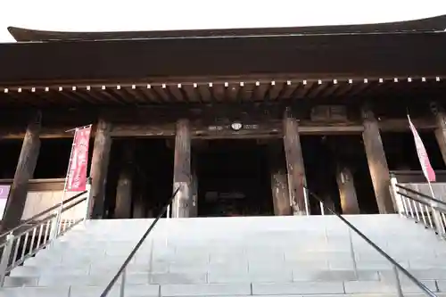 高蔵寺(千葉県)