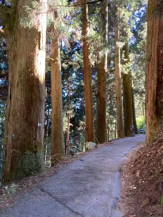 武蔵御嶽神社(東京都)