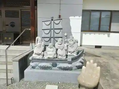 大黒寺(大阪府)