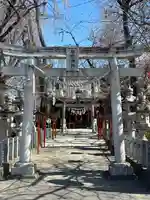 駒形神社(群馬県)