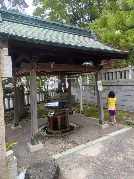 小名浜諏訪神社 ~海の鎮守様~(福島県)