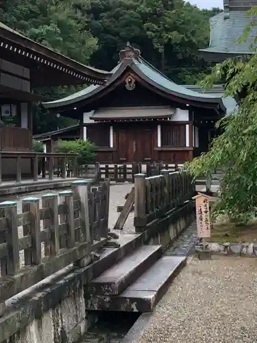 橿原神宮のその他建物