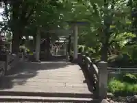 瀧宮神社(埼玉県)