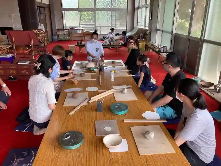 蓮久寺(千葉県)