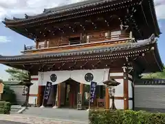 伝通院(東京都)