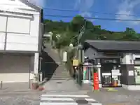 熊野那智大社のその他建物