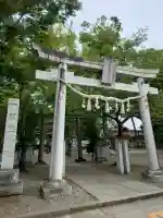 一言主神社(茨城県)
