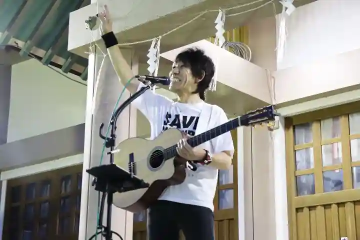 釧路一之宮 厳島神社(北海道)