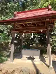 山祇神社(埼玉県)